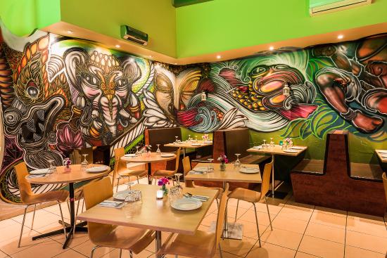 Rythdale VIC Darwin Tourism