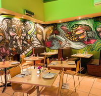 Lime Leaf Thai Restaurant at Lakeside - Darwin Tourism