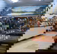 Masia's Coffee Lounge - Darwin Tourism