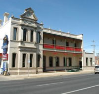 Mitchell River Tavern - Darwin Tourism