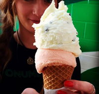 Monumental Ice Creamery - Darwin Tourism