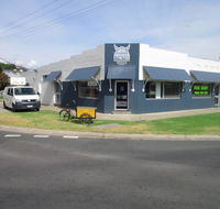 Nord Bakery - Darwin Tourism