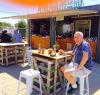 Pinchos Catering - Darwin Tourism