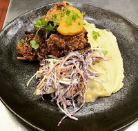 Restaurant 579 - Darwin Tourism