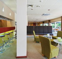 Restaurant 579 on Olive - Darwin Tourism