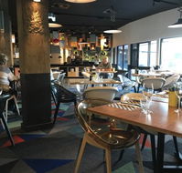 Roadhouse Bar and Grill - Darwin Tourism