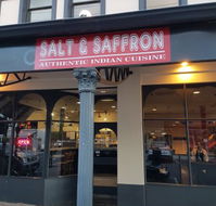 Salt And Saffron - Darwin Tourism