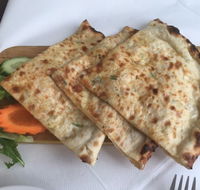 Shihara's Indian Restaurant - Darwin Tourism