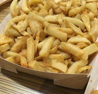 South Albury Take Away - Darwin Tourism