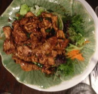 Thai At Sale - Darwin Tourism