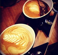 The Barista Baker  Brewer - Darwin Tourism