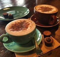 The Chocolate Labrador - Darwin Tourism