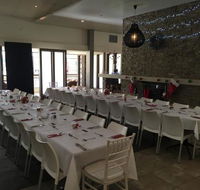 The Clubhouse Bar  Bistro - Darwin Tourism
