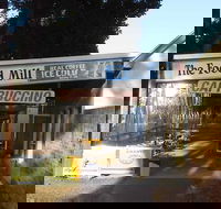 The Food Mill - Darwin Tourism