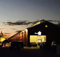The Goods Shed Craft Beer Cafe - Darwin Tourism
