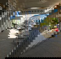 The Handy Store - Darwin Tourism
