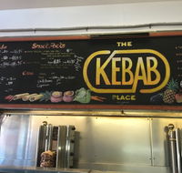 The Kebab Place - Darwin Tourism