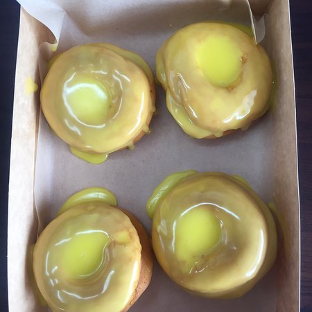 Truly Free Cafe And Bakehouse - Darwin Tourism 0