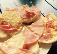 Valentines Bakehouse - Darwin Tourism
