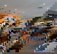 Village Way Cafe - Darwin Tourism