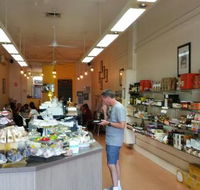Yellow Belly Deli - Darwin Tourism