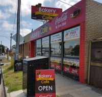 York Street Bakery - Darwin Tourism