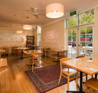 Athelstane House Restaurant - Darwin Tourism