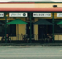 Belsize  Co - Darwin Tourism