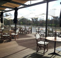 Benalla Gallery Cafe - Darwin Tourism