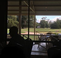 Benalla Golf Club - Darwin Tourism
