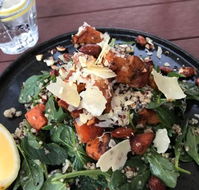 Bonnie and Clydes Pizzeria Horsham - Darwin Tourism