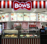 Bow's Natural Ice Cream - Darwin Tourism