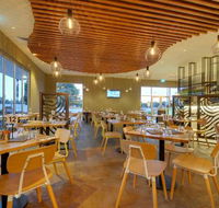 Cafe Qu Bah - Darwin Tourism