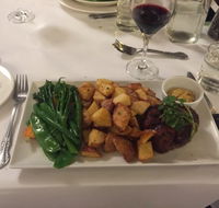 Capital Bistro Horsham - Darwin Tourism