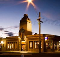 Central Hotel Bistro - Darwin Tourism