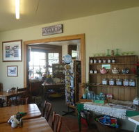 Charnwood Cafe - Darwin Tourism