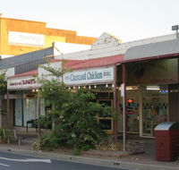 Colac Charcoal Chicken Grill - Darwin Tourism