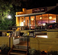 Cuda Bar and Restaurant - Darwin Tourism