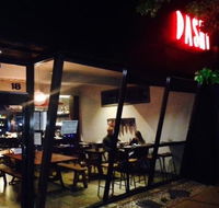 Dashi Modern Japanese Tapas  Sake Bar