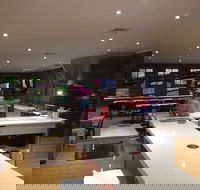 Farnham Court Motel  Restaurant - Darwin Tourism