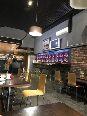 Future Cafe - Darwin Tourism 0