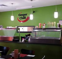 Ginger Chilli-modern asian cuisine - Darwin Tourism
