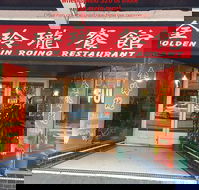 Golden Lin Roing Restaurant - Darwin Tourism