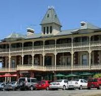 Grand Pacific Hotel Lorne - Darwin Tourism