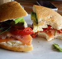Hide's Bakery - Darwin Tourism