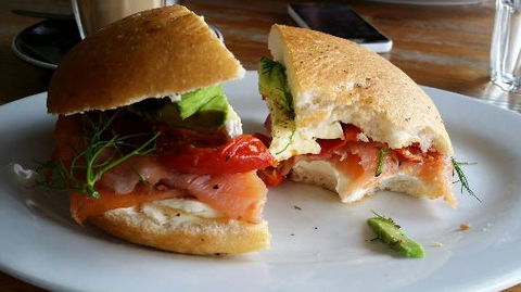 Hide's Bakery - Darwin Tourism 0