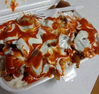 Hot Box Kebabs - Darwin Tourism