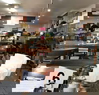 Kouzina Cafe - Darwin Tourism