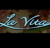 La Vita Pizza Moe - Darwin Tourism