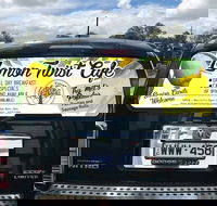 Lemon Twist Cafe - Darwin Tourism